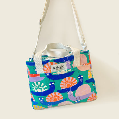 PACK - Lunch Bag - Glo