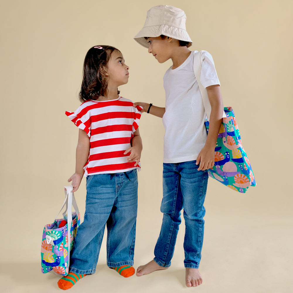 PACK - Lunch Bag - Glo