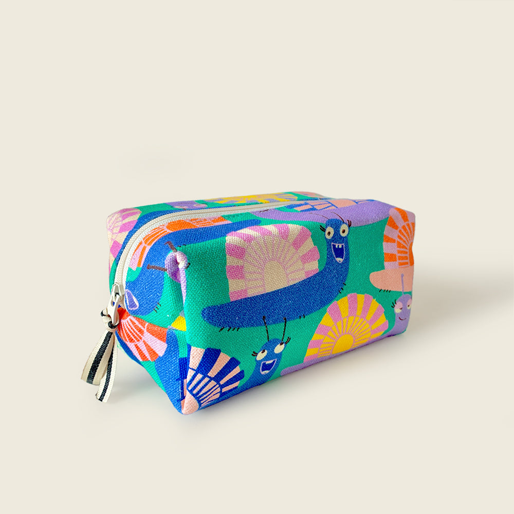 POUCH - Pencil Organizer - Glo