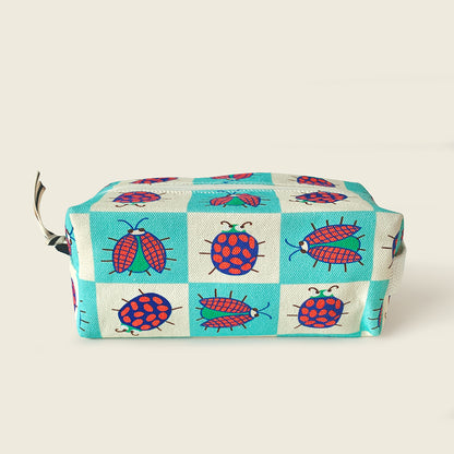 POUCH - Pencil Organizer - Ziggy