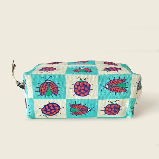 POUCH - Pencil Organizer - Ziggy