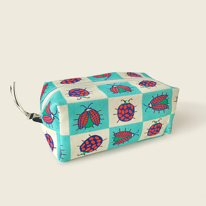 POUCH - Pencil Organizer - Ziggy