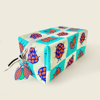 POUCH - Pencil Organizer - Ziggy