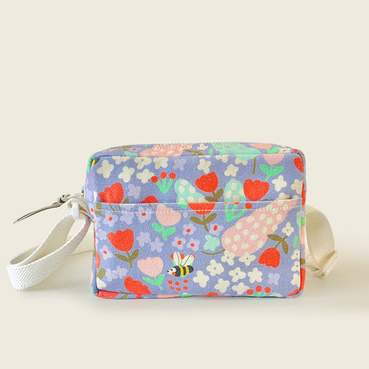 SLING - Crossbody Bag - Spring