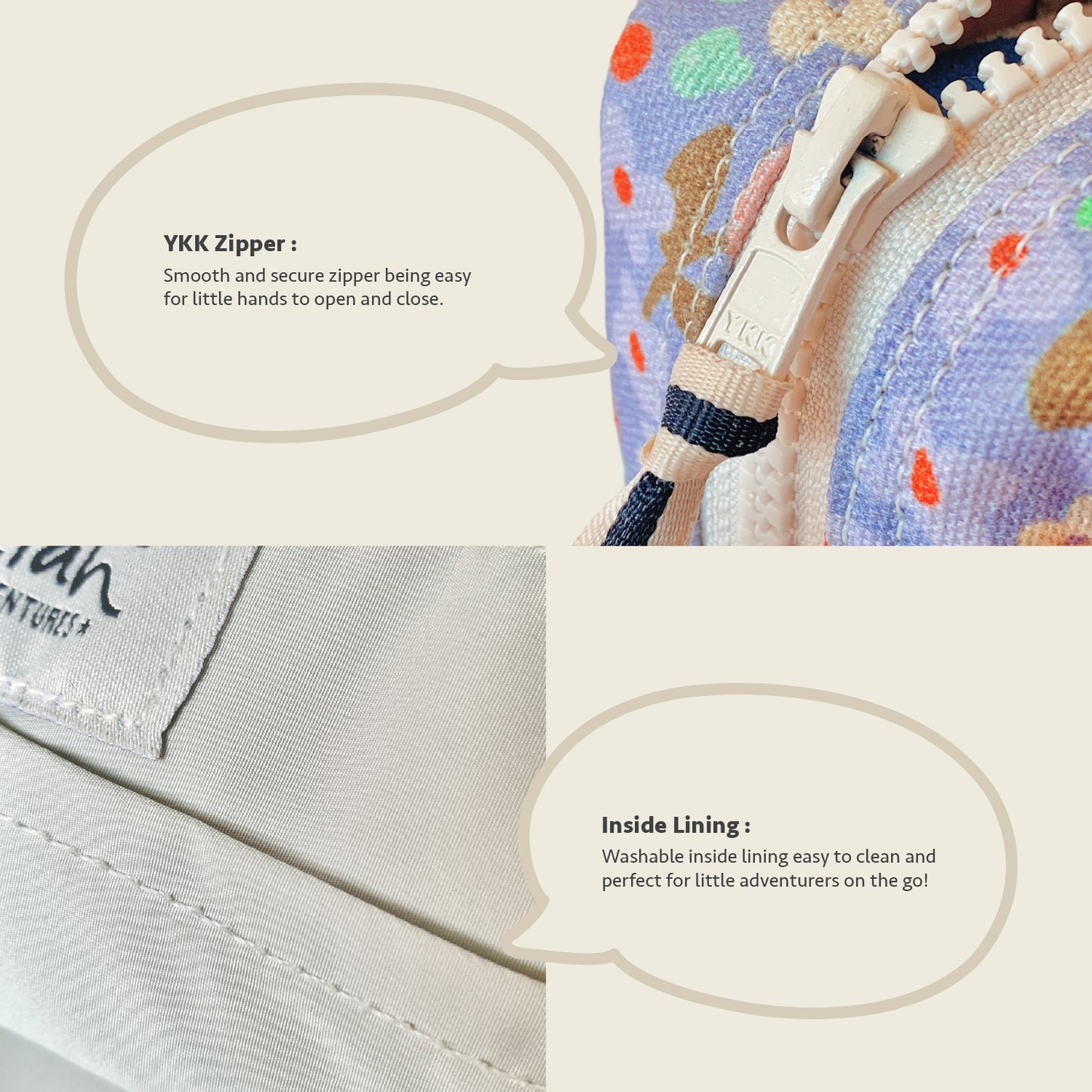 SLING - Crossbody Bag - Spring