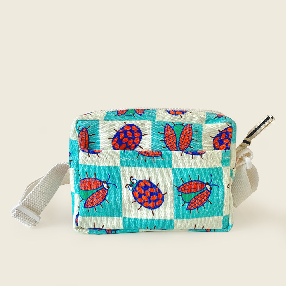 SLING - Crossbody Bag - Ziggy