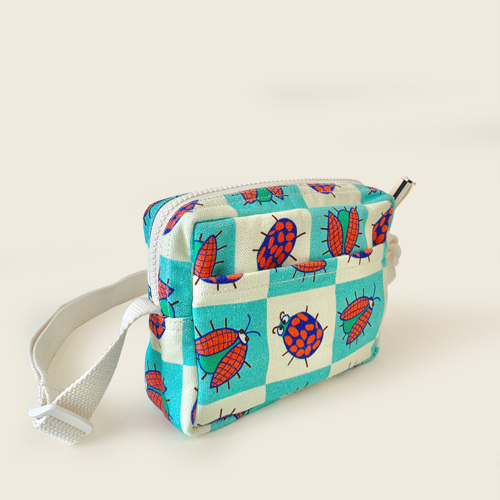 SLING - Crossbody Bag - Ziggy