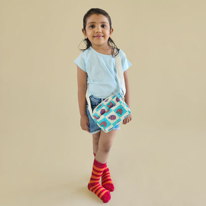 SLING - Crossbody Bag - Ziggy