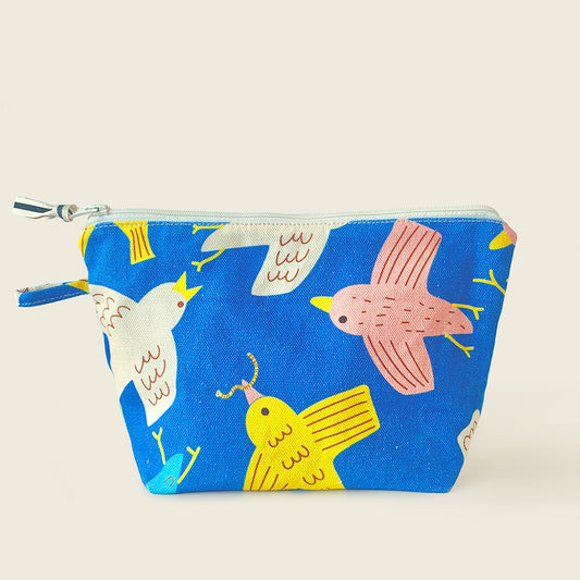 TOUR - Toilet Kit - Flap