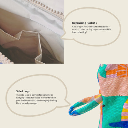 TOUR - Toilet Kit - Glo