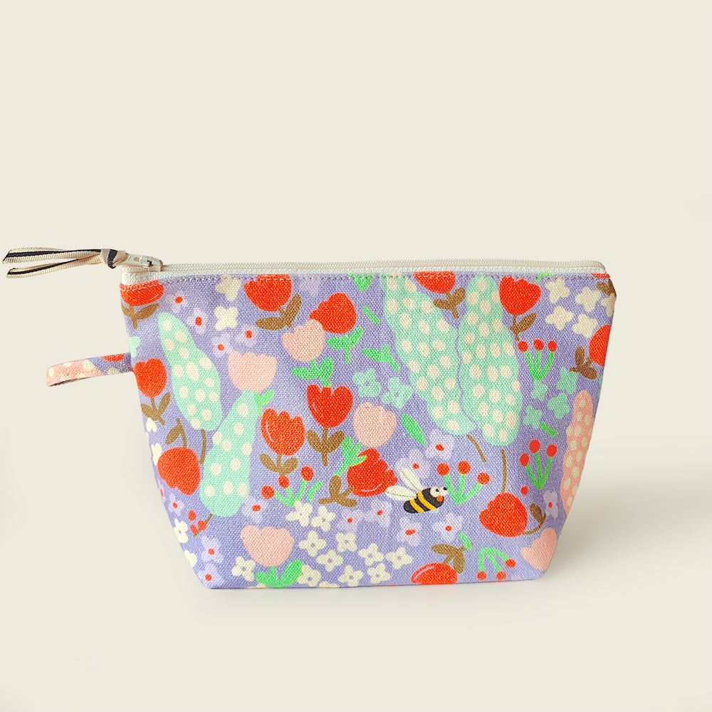 Trousse de toilette à motif Munki