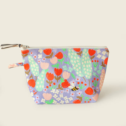 Trousse de toilette à motif Munki