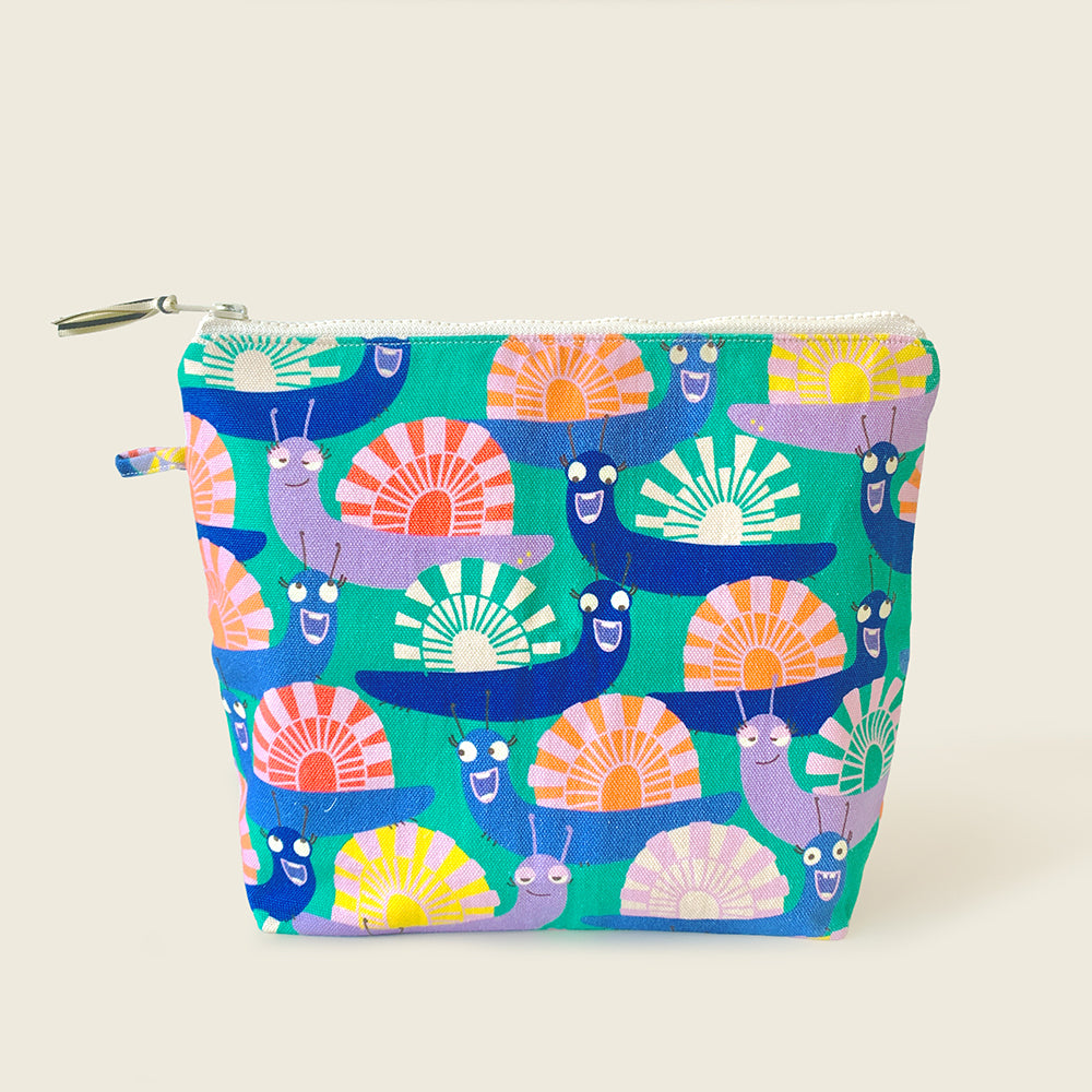 TRAVEL - Toliet Bag - Glo