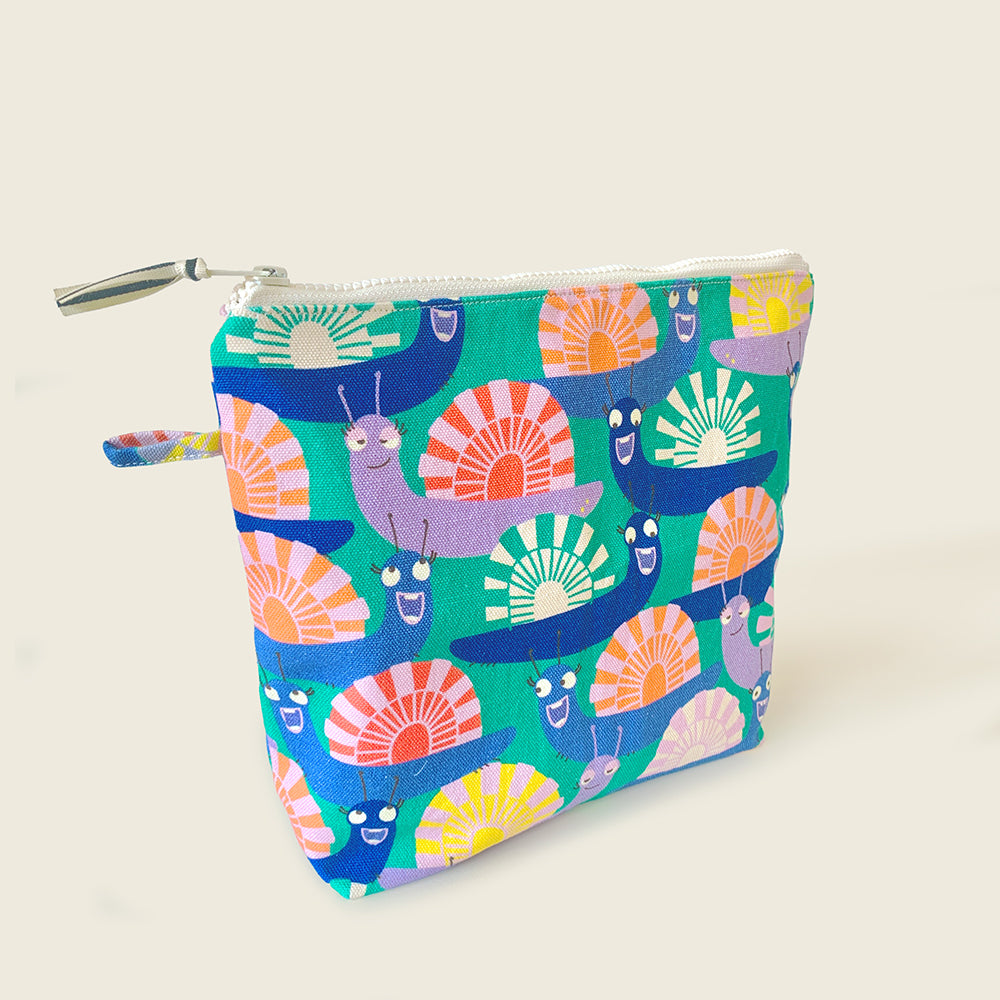 TRAVEL - Toliet Bag - Glo