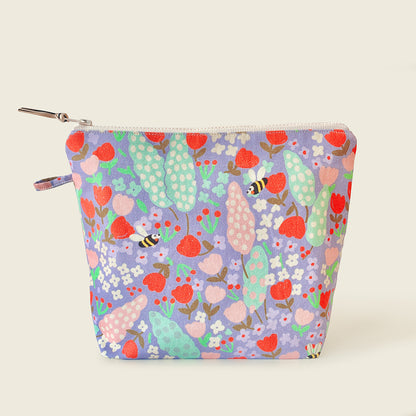 Trousse de toilette à motif Munki